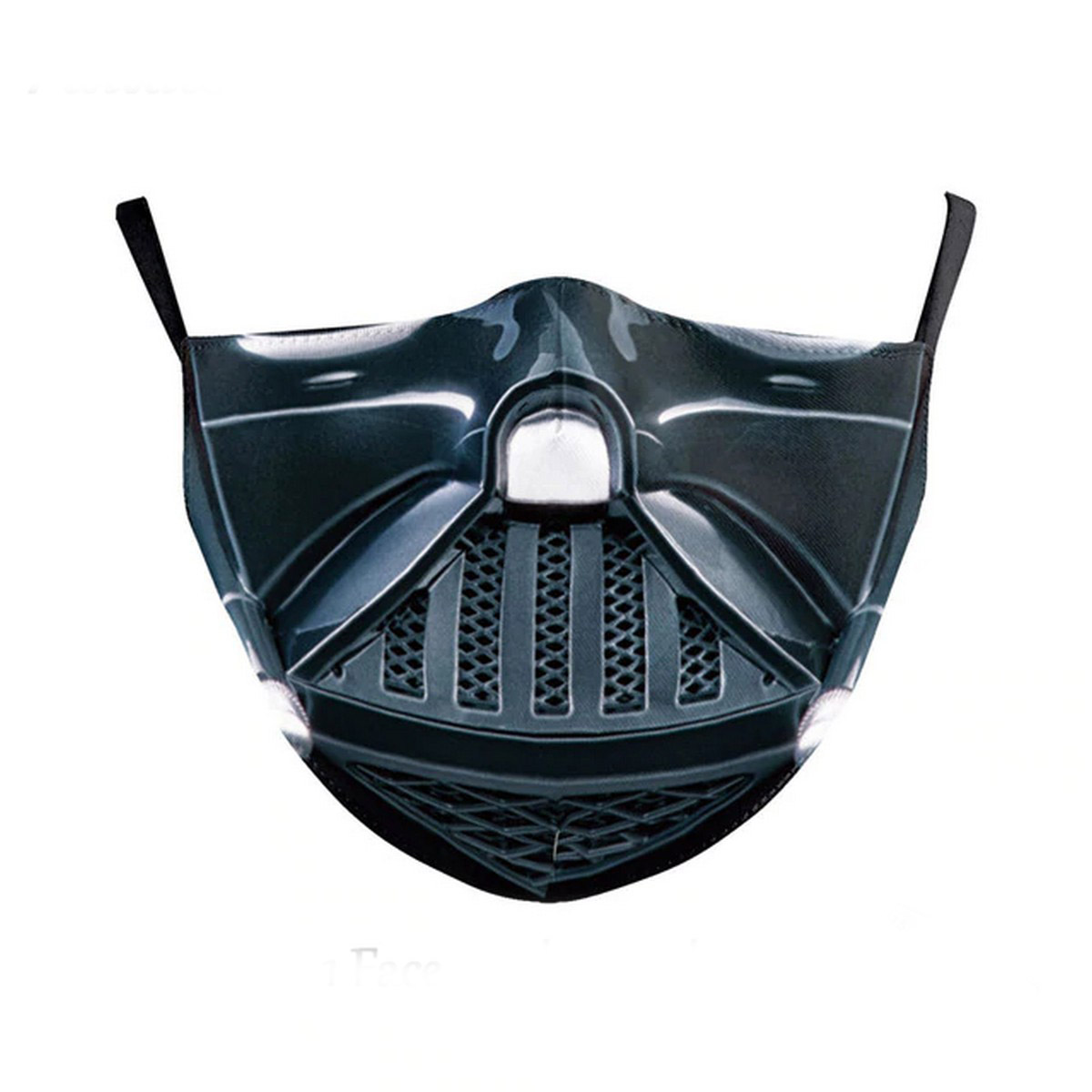 Mascarilla de Darth Vader