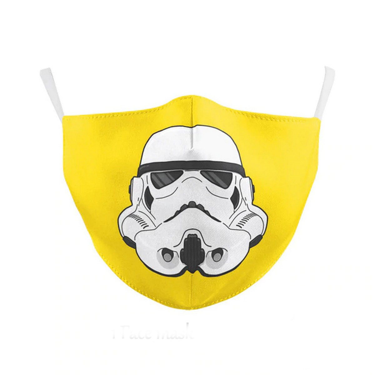 Mascarilla IMPERIAL Star Wars