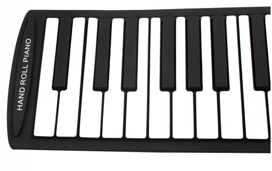 piano portatil