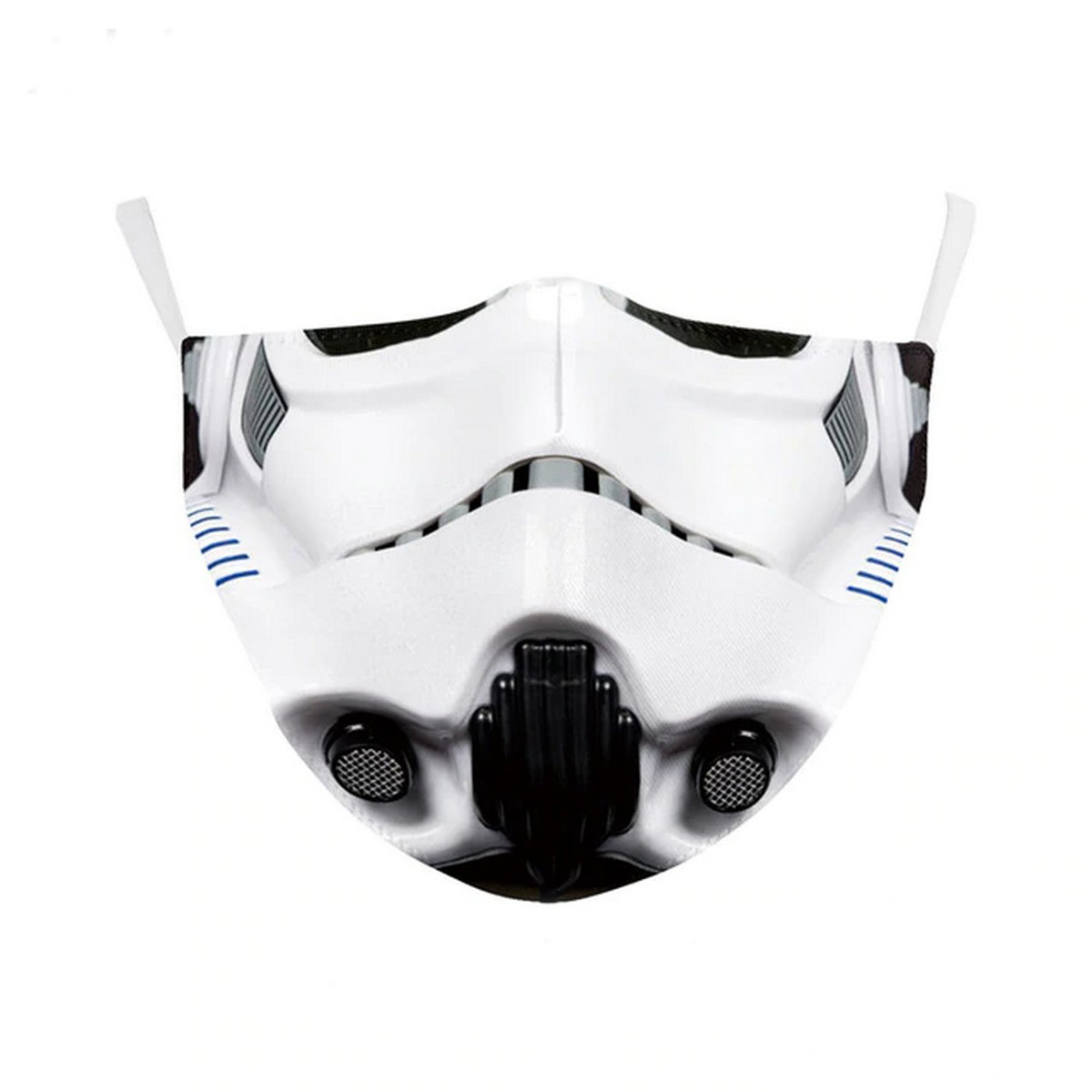 Mascarilla STORMTROOPER